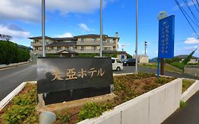 対馬大亜ホテル